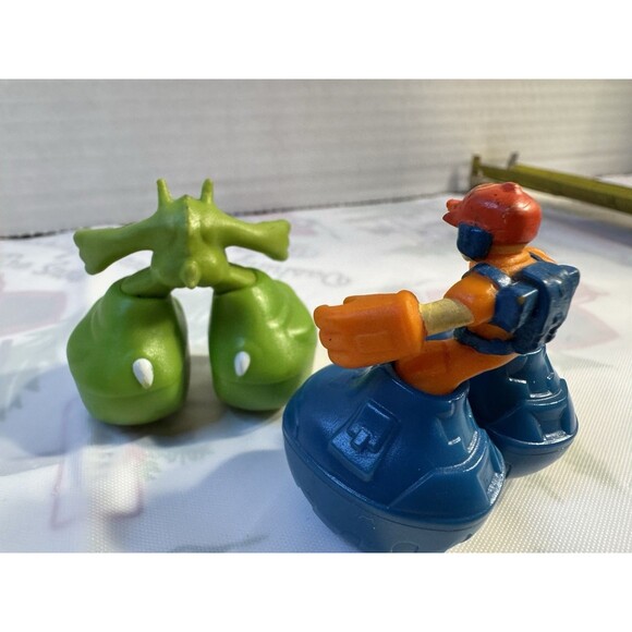 Mattel Matchbox - Picture 3 of 7